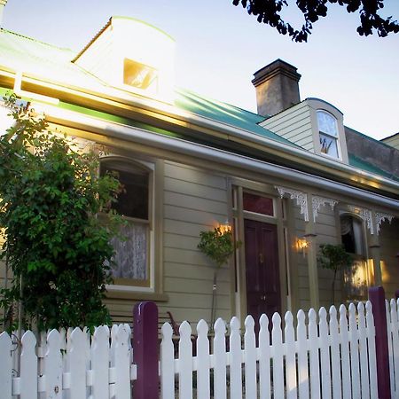 Ellie'S Place On City Park Launceston Bilik gambar