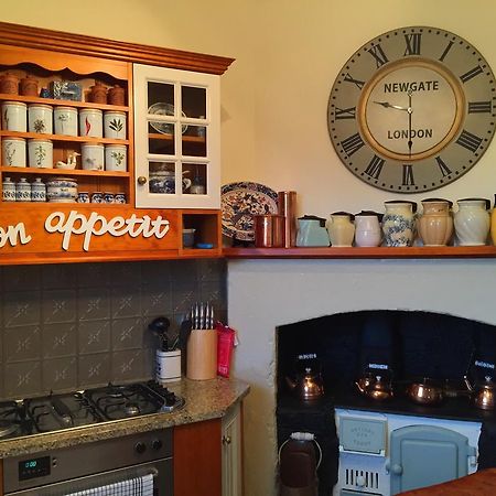 Ellie'S Place On City Park Launceston Luaran gambar