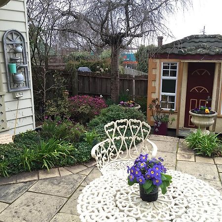Ellie'S Place On City Park Launceston Luaran gambar