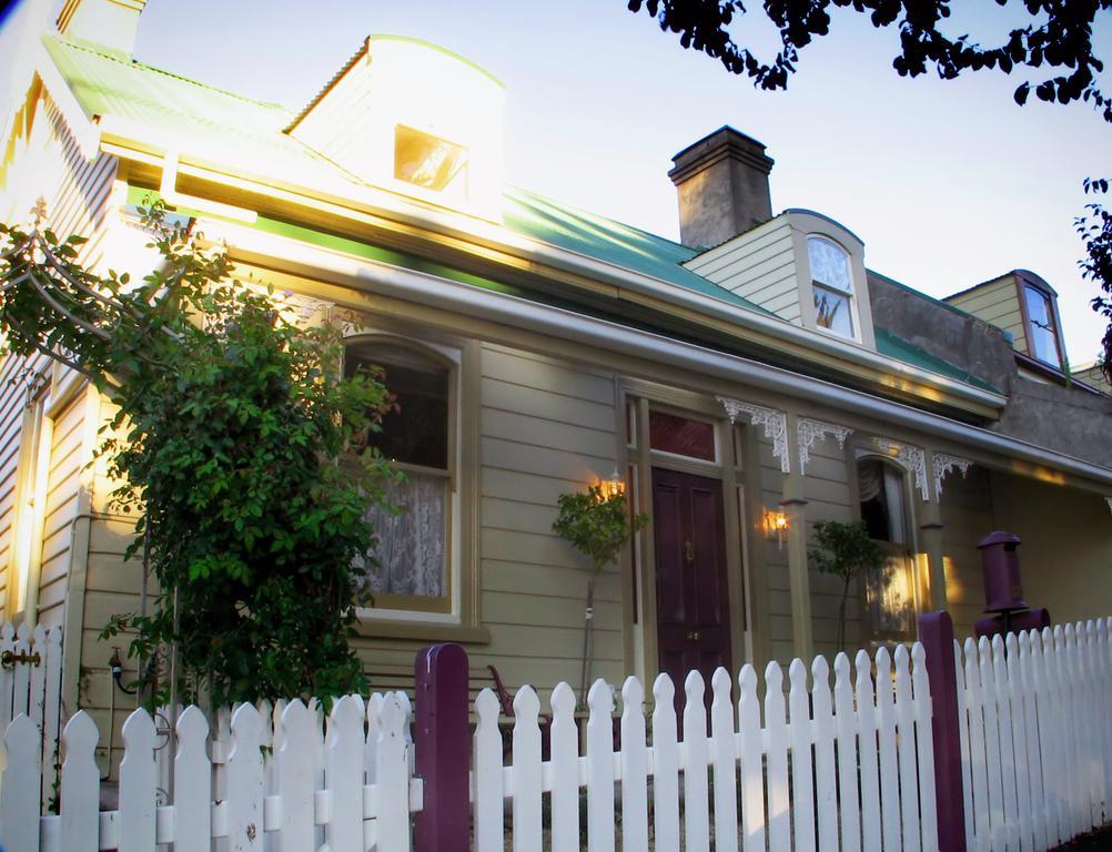 Ellie'S Place On City Park Launceston Bilik gambar