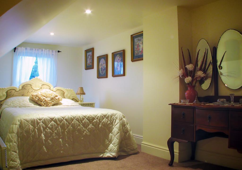 Ellie'S Place On City Park Launceston Bilik gambar