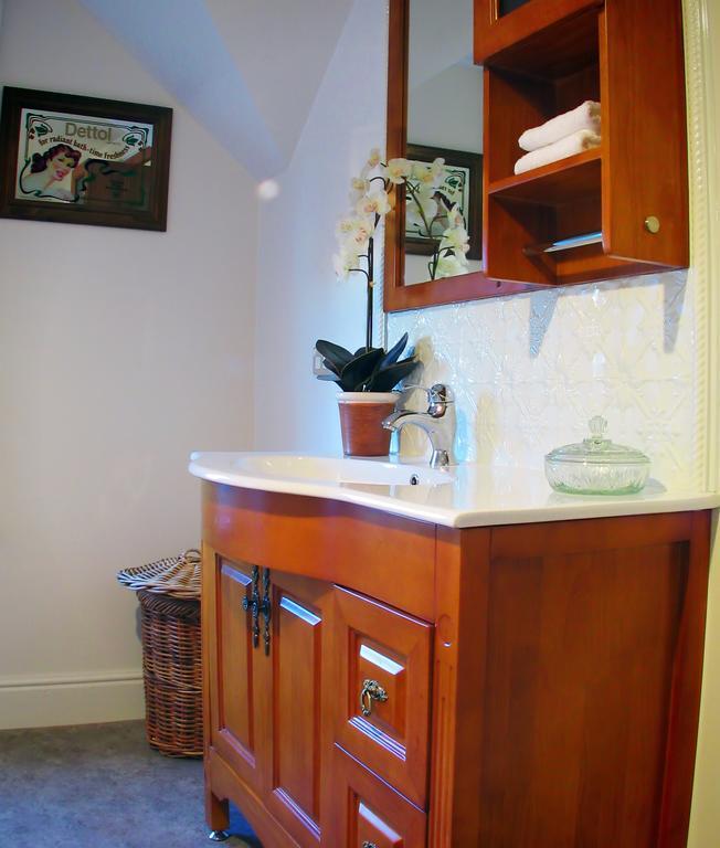 Ellie'S Place On City Park Launceston Bilik gambar