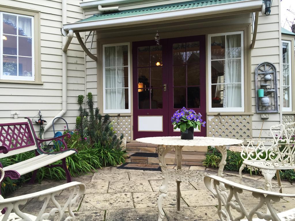 Ellie'S Place On City Park Launceston Bilik gambar
